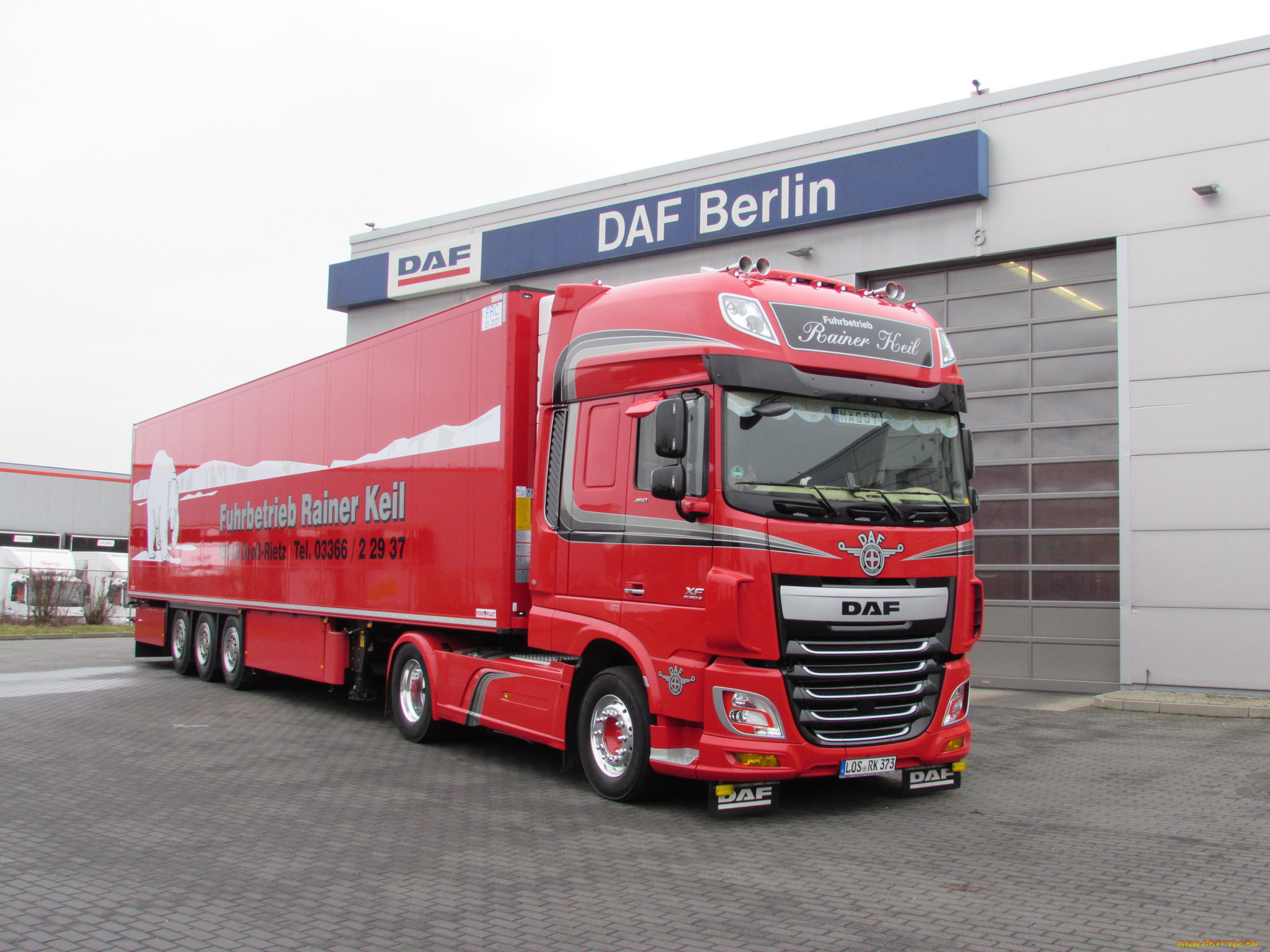 , daf, , , 